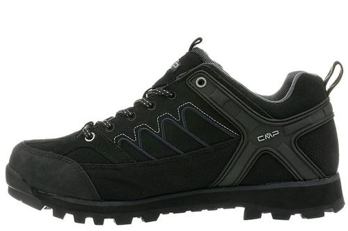 Buty trekkingowe męskie CMP MOON WP LOW WATERPROOF (31Q4787/U901) 41 na Arena.pl