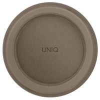 uniq flixa magnetic base magnetycznabaza do montażu szary/flint grey