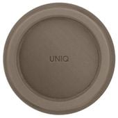 uniq flixa magnetic base magnetycznabaza do montażu szary/flint grey