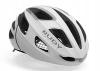 Rudy Project Kask Hl64001 L (59-62) Strym White Stealth Matte