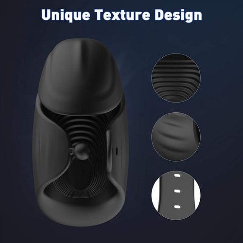 adjustable wearable penis vibrator na Arena.pl