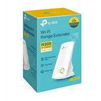 Wzmacniacz sygnału Wi-Fi TP-Link TL-WA854RE