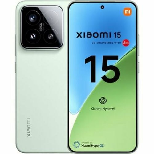 Smartfony Xiaomi 24129PN74G 6,36" Octa Core 12 GB RAM 256 GB Kolor Zielony na Arena.pl