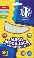masa mocujaca 50g - 84 kwadraciki 401114004