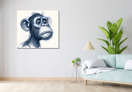 Obraz 100x90cm Zaduma na Arena.pl