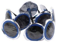 Kołki do Naprawy Opon 8mm REDATS Premium 10szt