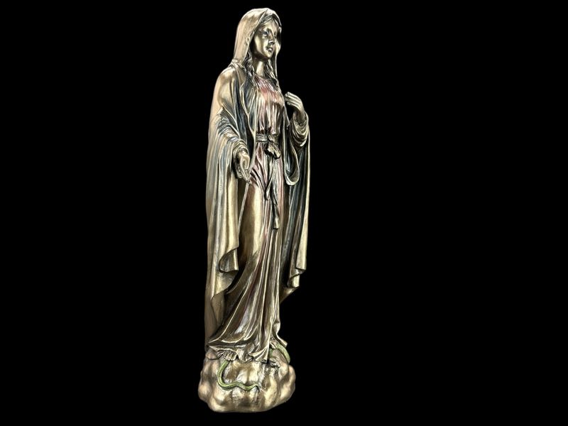 MARYJA PANNA - VERONESE WU77566A4 zdjęcie 2