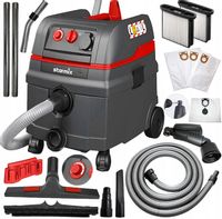 STARMIX Odkurzacz przemysłowy L 1425 TOP NEW MODEL