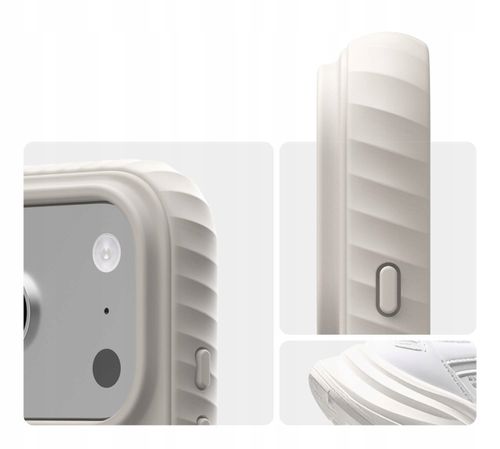 Etui Elago Ridge Case do iPhone 17 PRO Max Stone na Arena.pl