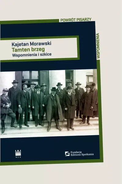 Tamten brzeg zdjęcie 1