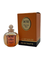 Christian Dior Dune 5ml edt Unikat 1994 rok