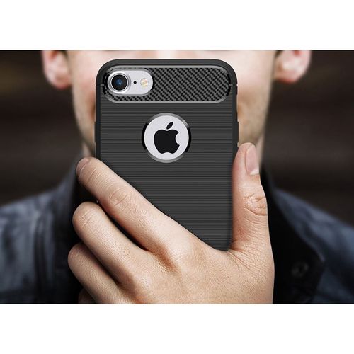 Etui iPhone 8 7 (czarny) na Arena.pl