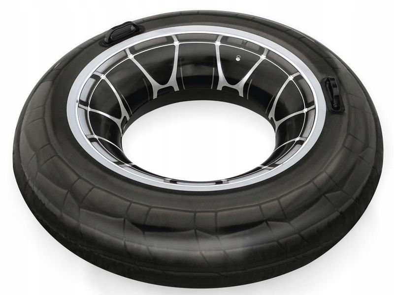 Dmuchane koło Opona 119 cm #36102 zdjęcie 8