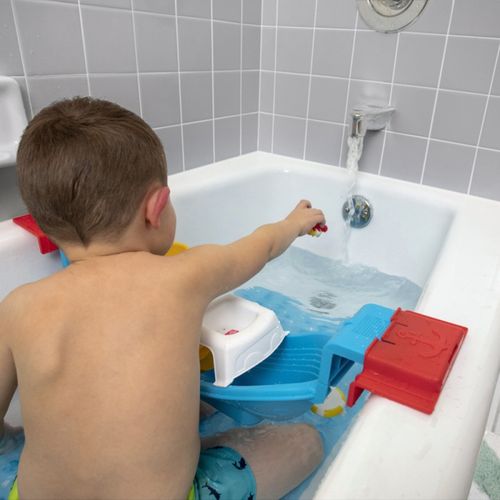 Step2 Zestaw Statek do Kapieli z Deszczownica + na Arena.pl