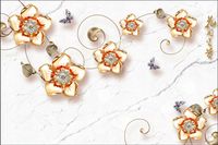 Tło FLAT LAY do fotografii produktowej kulinarnej