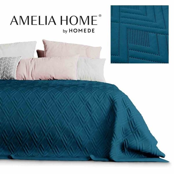 BEDS/AH/OPHELIA/INDIGO/200x220 zdjęcie 2