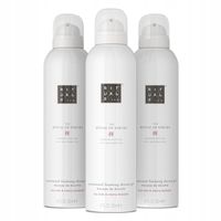 RITUALS Zestaw Trzy Pianek pod Prysznic z The Ritual of Sakura, 3x200ml
