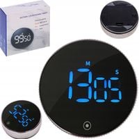 MAGNETYCZNY MINUTNIK KUCHENNY NR:8441