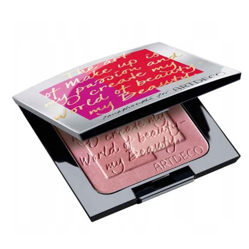 ARTDECO Calligraphy Blusher 10g na Arena.pl