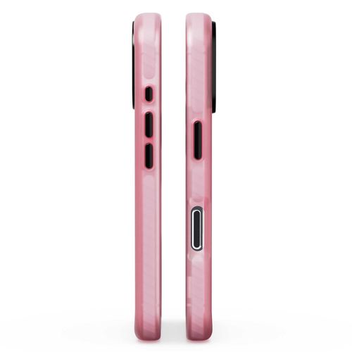 Spacecase Hybrid Fusion Mag Iphone 16 Pink na Arena.pl