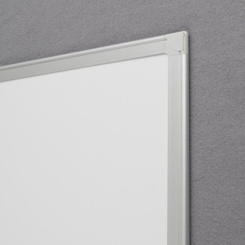 Tablica Biała suchościeralna magnetyczna 90x60 na Arena.pl