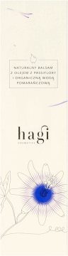 HAGI COSMETICS  200 ml na Arena.pl