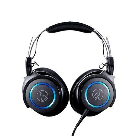 Audio Technica Gaming Headset ATH-G1 On-ear, Microphone na Arena.pl