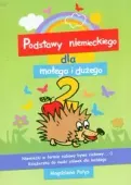 Podstawy niemieckiego dla małego i dużego