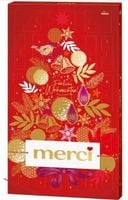 Merci Kalendarz adwentowy 263g