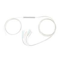 Splitter 1x8 G.657A Singlemode 0.9 mm