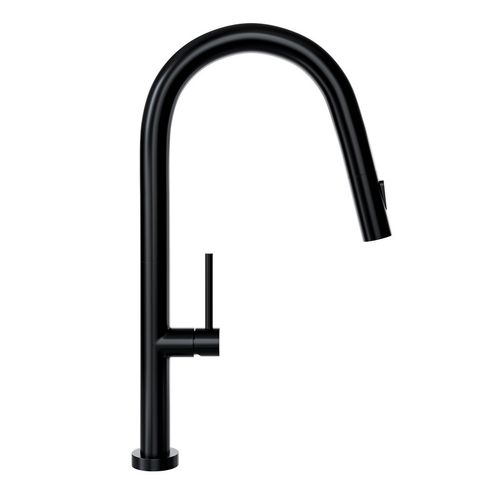 Bateria kuchenna GLOBALO DERVINA 1.1 Black na Arena.pl