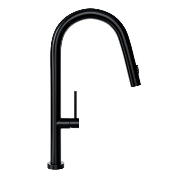 Bateria kuchenna GLOBALO DERVINA 1.1 Black zdjęcie 4