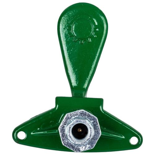 Korpus poidła miskowego ze śrubunkiem H200-6 język kompletny na Arena.pl