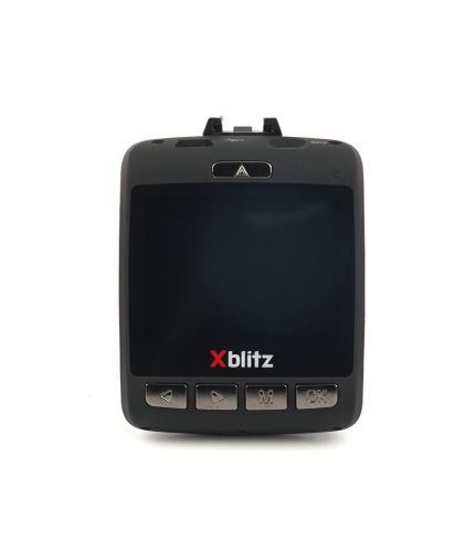 Kamera samochodowa Xblitz Black Bird 2.0 na Arena.pl