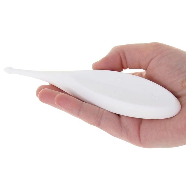 Masażer Łechtaczki Satisfyer Twirling Fun 12 Tryb zdjęcie 3