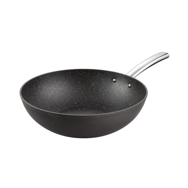 Wok PRESIDENT ø 30 cm zdjęcie 1