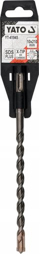 wiertło sds plus premium 10mm/210mm (30) na Arena.pl