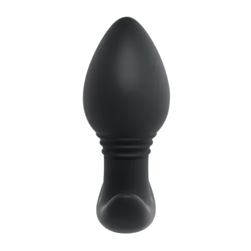 playboy pleasure plug 10 trybow wibracji silikonowy pilot usb na Arena.pl