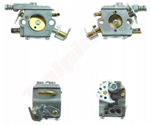 GAŹNIK OLEO-MAC 937 941 GS370 GS371 GS411 GS410C na Arena.pl