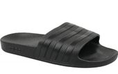 Klapki męskie Adidas ADILETTE AQUA (F35550) 42