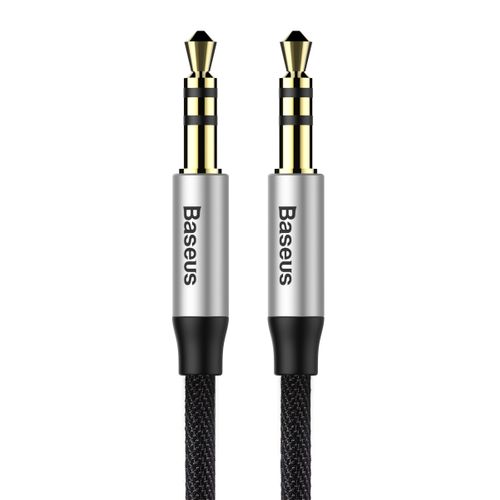 KABEL BASEUS M30 AUDIO MINI JACK 3,5MM AUX 1M na Arena.pl