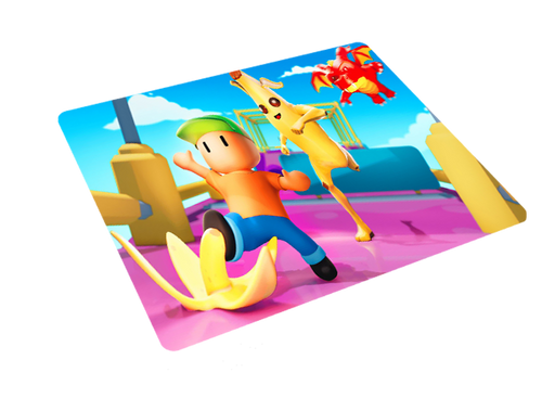 Podkładka pod myszkę Stumble Guys na Arena.pl