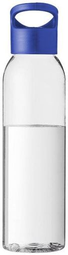 Bidon Sky 10050801 przezroczysty/ niebieski na Arena.pl