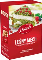 DELECTA CIASTO LEŚNY MECH 410G