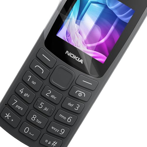 Nokia 105 (2023) - 3mk Silky Matt Pro na Arena.pl