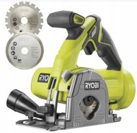 Pilarka tarczowa RYOBI R18MMS-0