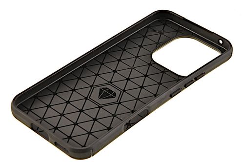 Etui Carbon Pro do Honor 400 Lite na Arena.pl