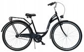 ROWER MIEJSKI DAMSKI DAMKA 28" LEKKI MĘSKI POLSKI PRODUCENT STYLOWY RETRO