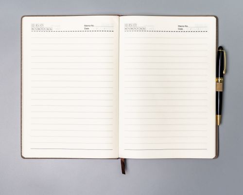 notes ptn not-6-ln-51-9140 khaki na Arena.pl