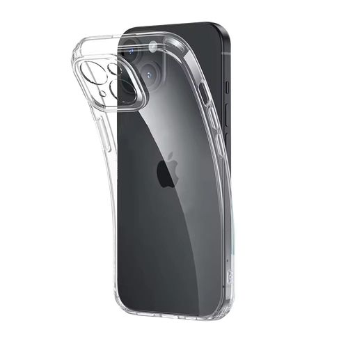 ETUI CASE 2 MM DO IPHONE 13 PRO TRANSPARENT na Arena.pl